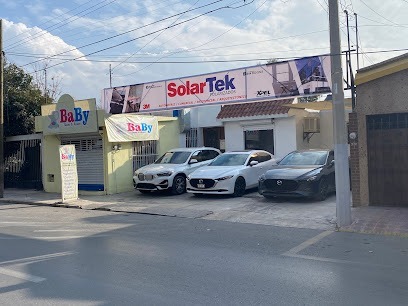 Negocio Solartek Polarizados
