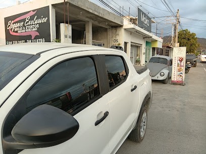 Negocio Solex Car Audio