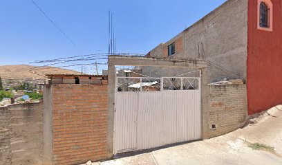 Negocio Soluciones Automotrices Sombrerete