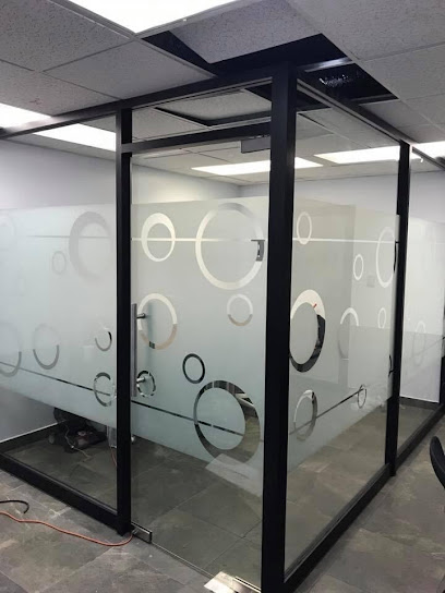 Soluciones En Aluminio Y Cristal