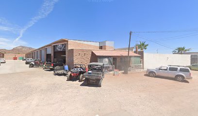 Negocio Sonora Custom Solutions