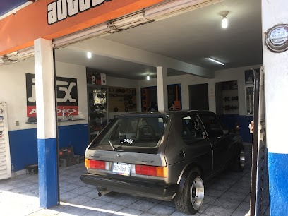 Spotcar Autoboutique