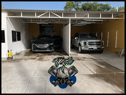 Negocio Studio C. Detallado Automotriz