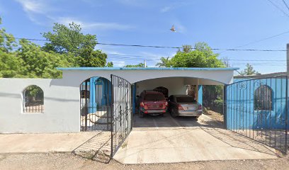 Negocio Taller Mecánico Y Polarizado Alvarez