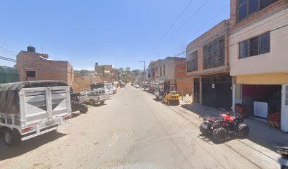 Negocio Taller Polarizados Castañeda