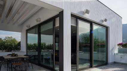 Negocio Tecnoalum Proyectos De Aluminio Y Vidrio