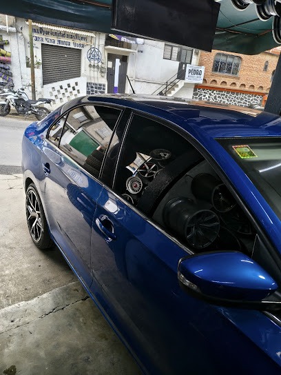 Negocio Tecnoshow Autoboutique