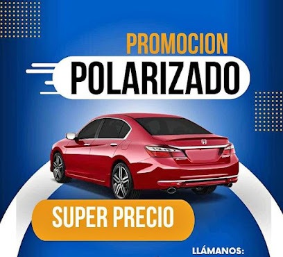 Negocio Tehuacán Polarizados