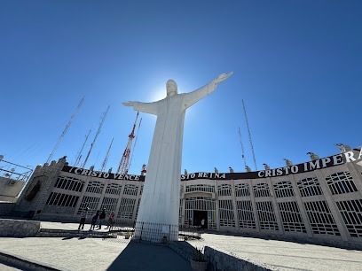 Negocio Teleférico Torreón - Estación Cristo De Las Noas