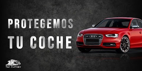 Negocio Tint Factory Sa De Cv