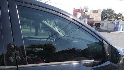 Negocio Tinter Car Solutions