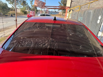 Negocio Tinting Pro Car