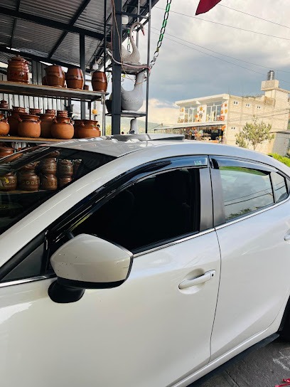 Negocio Tolo's Auto Polarizados Y Accesorios