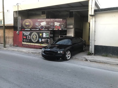 Negocio V2R Mex Gary