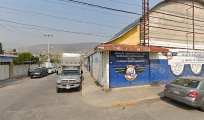 Negocio Valenzuelacars