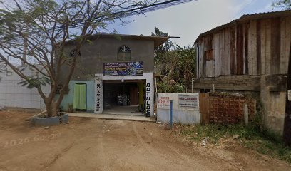 Negocio Vásquez Polarizados