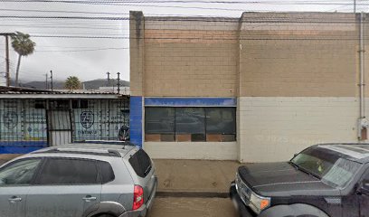 Negocio Vialpro De Ensenada