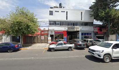 Negocio Vidrieria Arizmendi