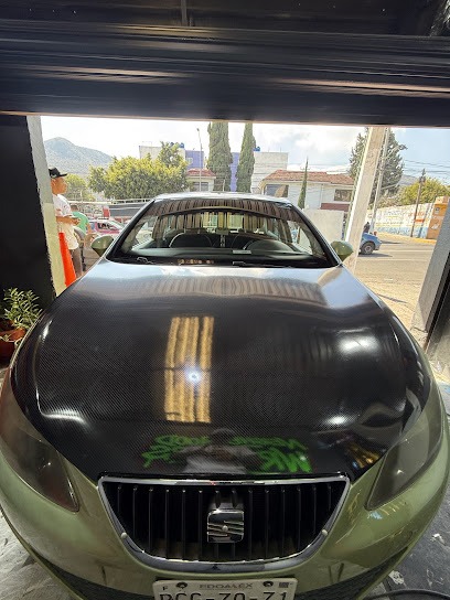Vinil Wrap Polarizado Window Films Neighwraps”