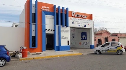 Negocio Vitrocar Caborca