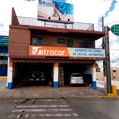 Negocio Vitrocar Cordoba