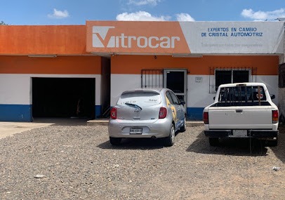Negocio Vitrocar Guasave