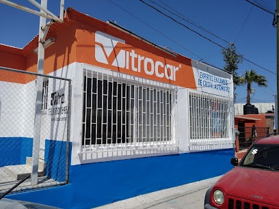 Negocio Vitrocar Los Cabos