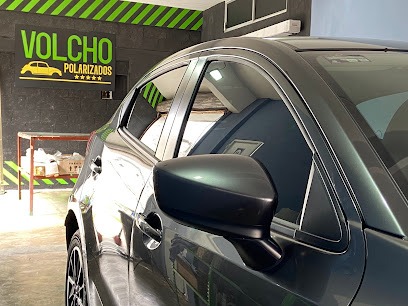Negocio Volcho Polarizados