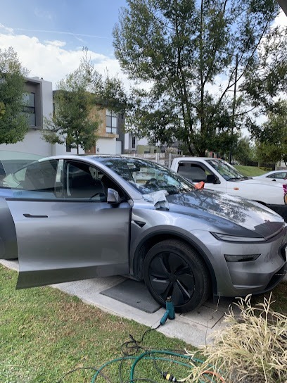 Window Tint Qro-Polarizados