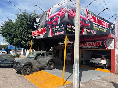 Negocio Yung Polarizado