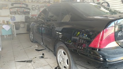 Negocio Zárate Polarizados Y Autoaccesorios