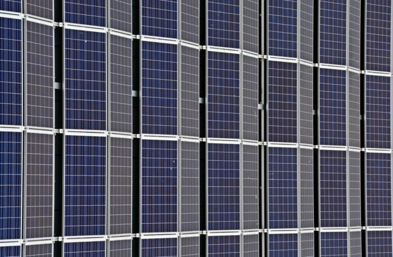 Ahorro Energético en Edificios Corporativos con Película Solar