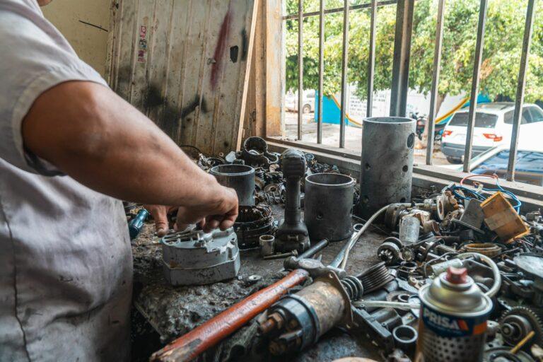 Alianzas estratégicas entre talleres automotrices y aseguradoras: optimizando reparaciones