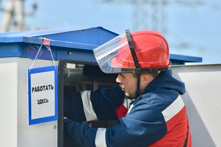Checklist operativo para la apertura y equipamiento de una estación de instalación