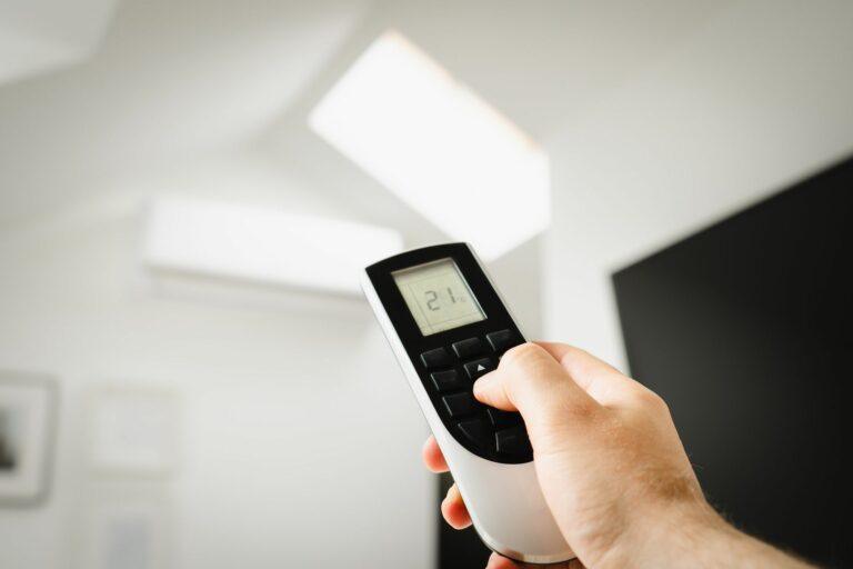 Control Térmico para Casas con Película Solar: Cómo Funciona