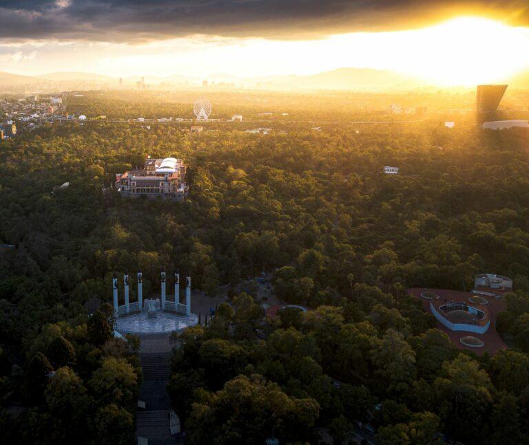 Polarizado residencial en Tecamachalco y Bosques de las Lomas: privacidad y eficiencia energética